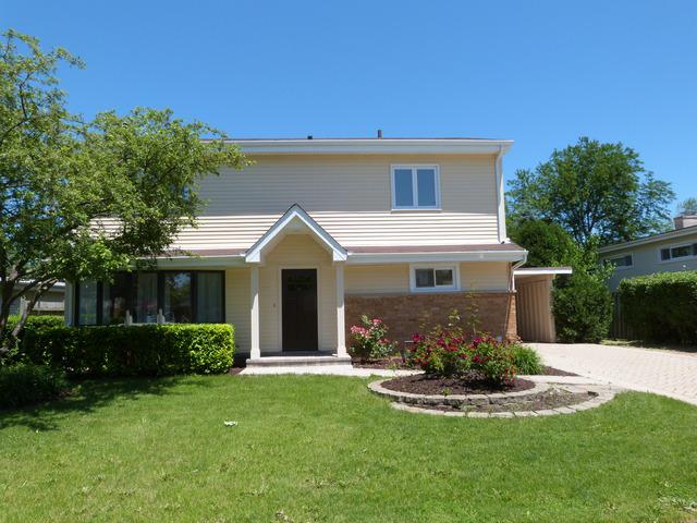 9371 Osceola Ave., Morton Grove, IL 60053
