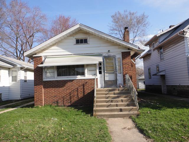 234 157th St., Calumet City, IL 60409