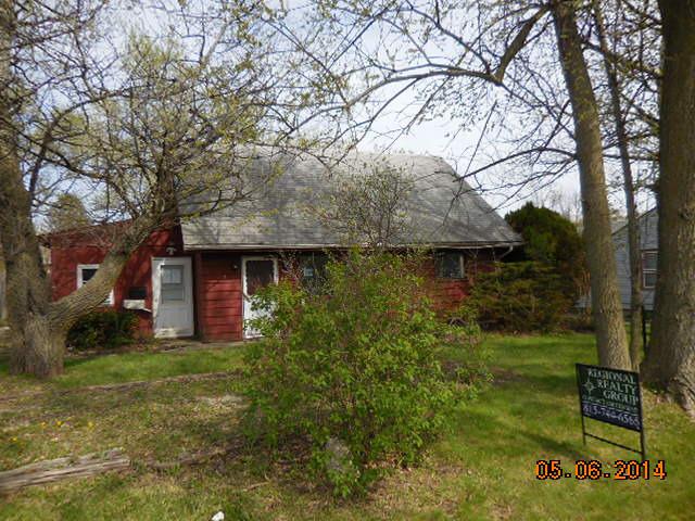 528 Mohawk St., Joliet, IL 60432