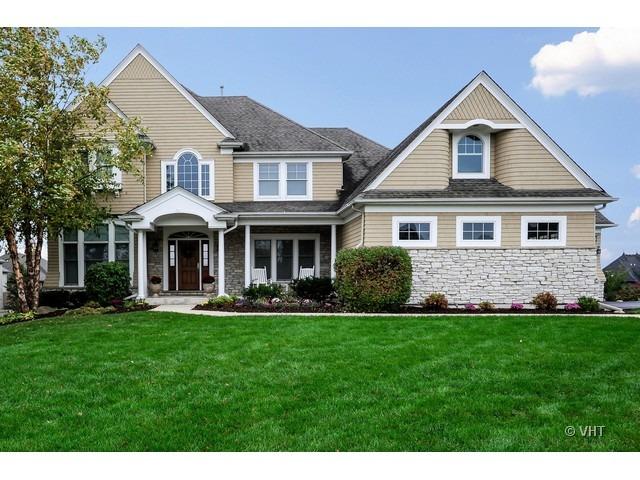 39w841 Walt Whitman Rd., St. Charles, IL 60175