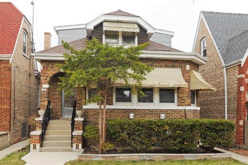 5818 W Wilson Ave., Chicago, IL 60630