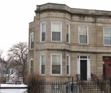 [Address Hidden by Seller], Chicago, IL 60637