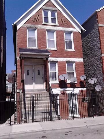 1640 W Blackhawk St., Chicago, IL 60622