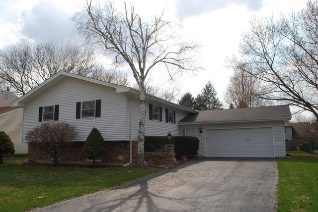 1809 Clyde Dr., Naperville, IL 60565