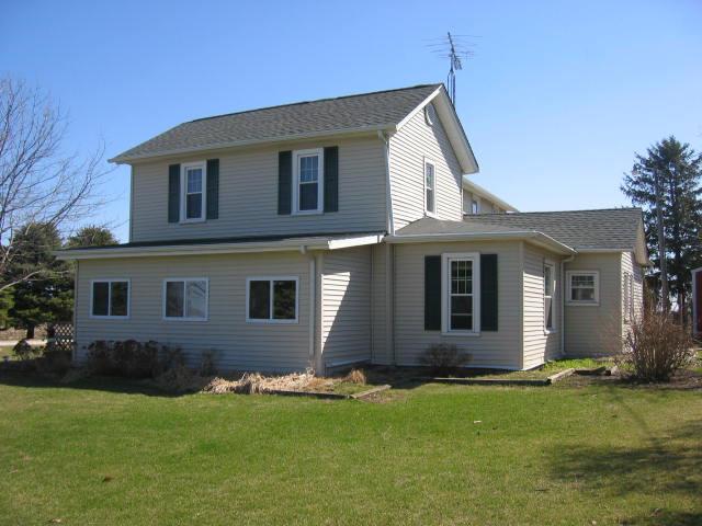 3256 E 25th Rd., Marseilles, IL 61341
