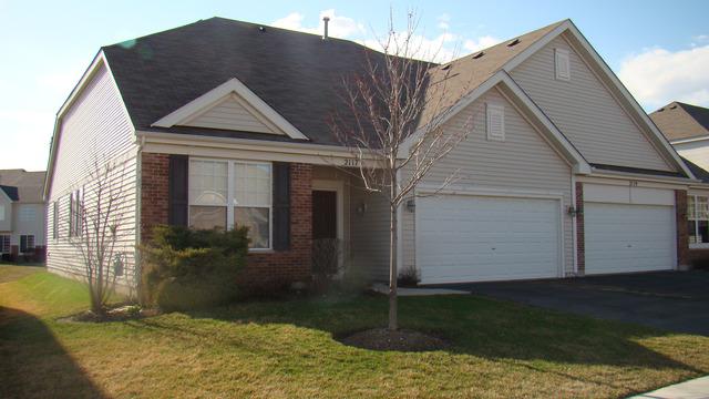 2117 Tremont Ln., Joliet, IL 60431