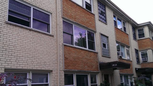 5832 W Lawrence Ave. #2S, Chicago, IL 60630
