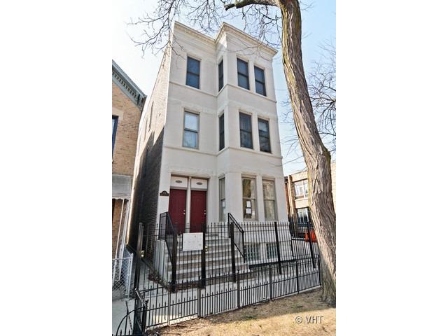 1849 W Superior St. #3, Chicago, IL 60622