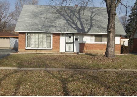 3842 168th St., Country Club Hills, IL 60478