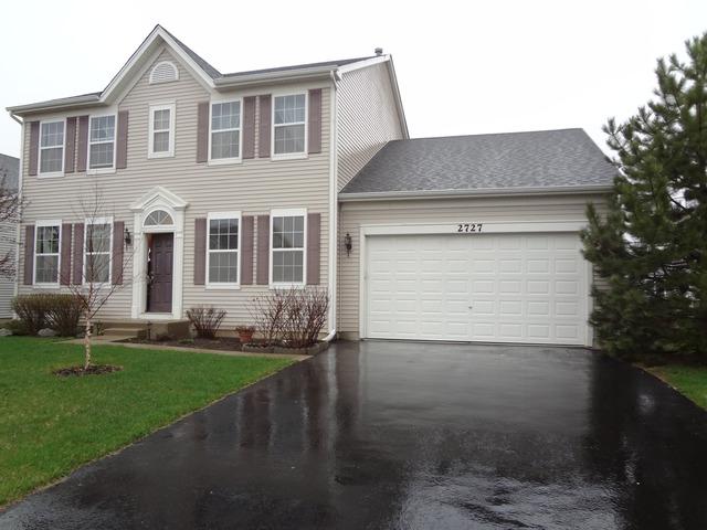 2727 Moraine Valley Rd., Wauconda, IL 60084