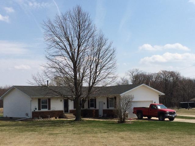 4114 E 21st Rd., Sheridan, IL 60551