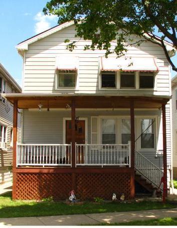 5325 N Magnet Ave., Chicago, IL 60630