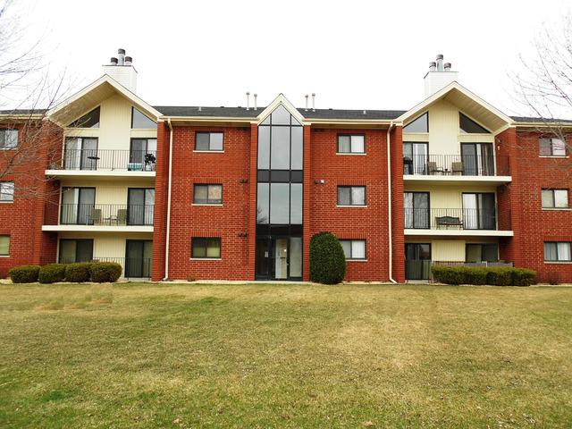 18112 Rita Rd. #3A, Tinley Park, IL 60477