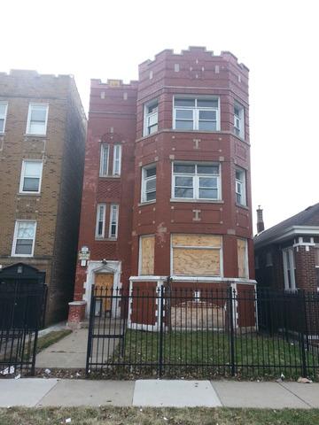 7754 S Marshfield Ave., Chicago, IL 60620