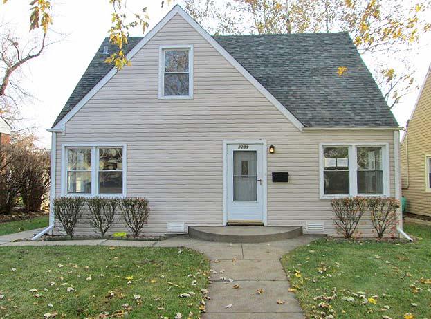 3309 Ruby St., Franklin Park, IL 60131