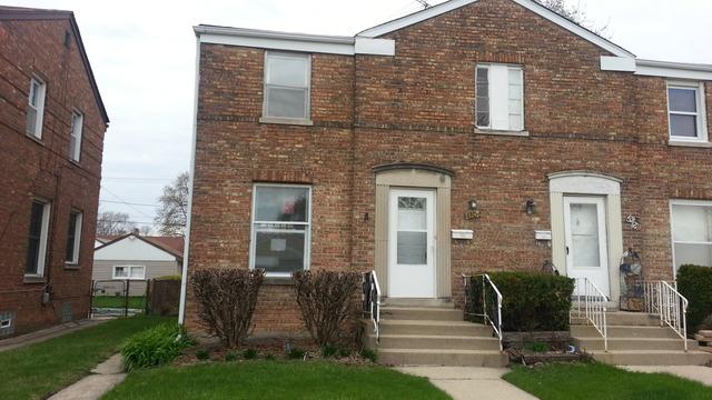 524 Geneva Ave., Bellwood, IL 60104