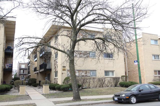 6858 N Northwest Hwy. #3F, Chicago, IL 60631