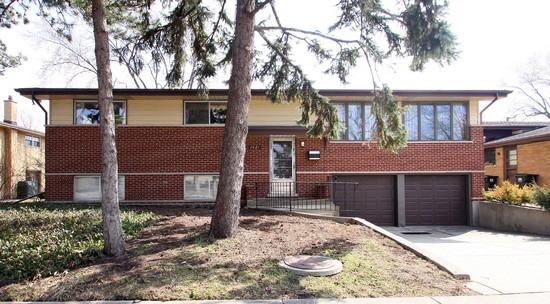 7621 Lake St., Morton Grove, IL 60053