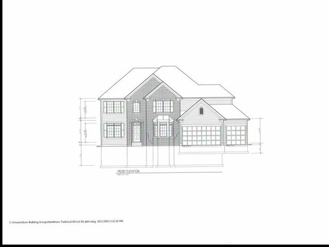 20 N Acacia Dr., Hawthorn Woods, IL 60047