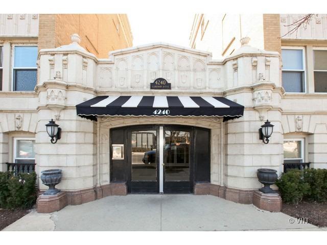 4240 N Clarendon Ave. #302S, Chicago, IL 60613