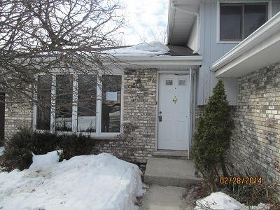 16138 Lockwood Ave., Oak Forest, IL 60452