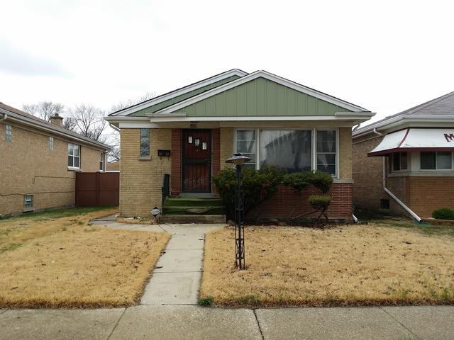1116 Linden Ave., Bellwood, IL 60104