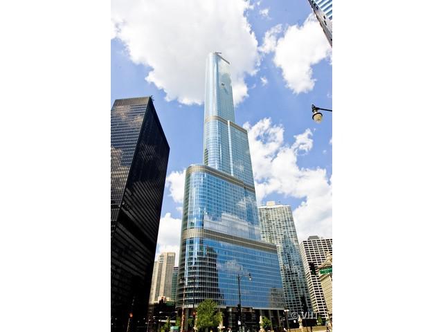 401 N Wabash Ave. #2120, Chicago, IL 60611