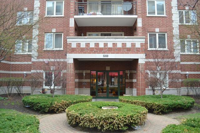 5000 Oakton St. #505, Skokie, IL 60077