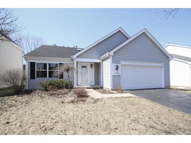 312 S Richard Ct., Vernon Hills, IL 60061