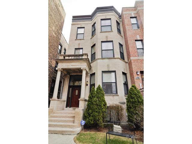 4913 N Kenmore Ave. #1N, Chicago, IL 60640