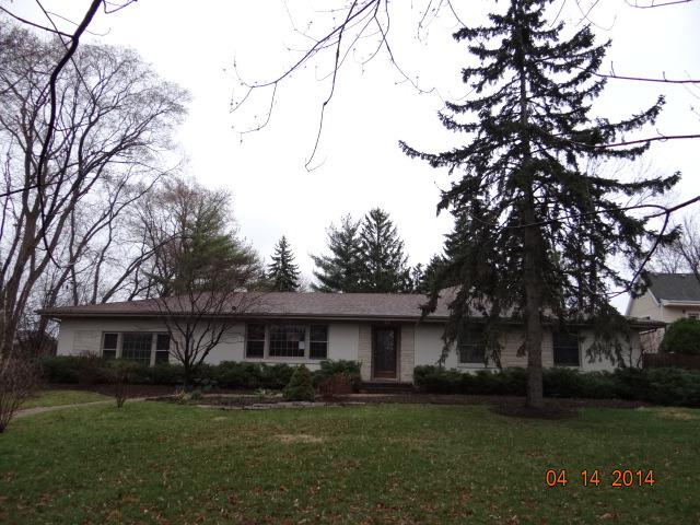 5729 Clarendon Hills Rd., Clarendon Hills, IL 60514