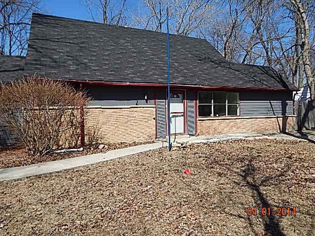 414 Westgate Dr., Park Forest, IL 60466