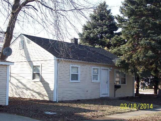 2521 E 142nd St., Burnham, IL 60633