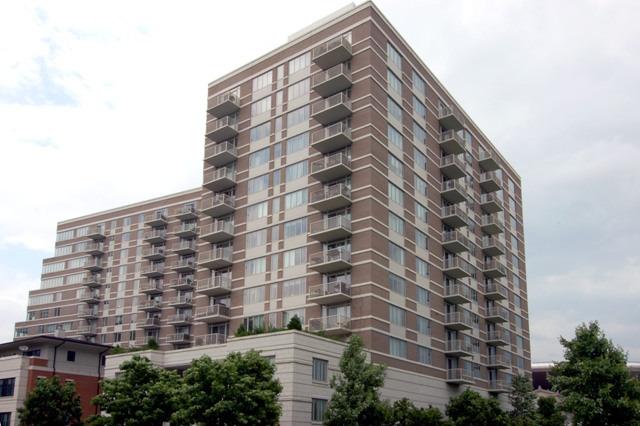 1515 S Prairie Ave. #706, Chicago, IL 60605