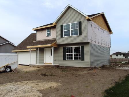 895 Pheasant Ln., Coal City, IL 60416