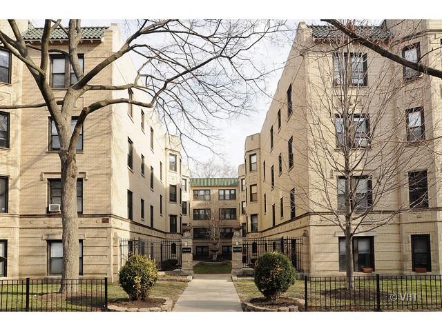1532 W Fargo Ave. #2N, Chicago, IL 60626