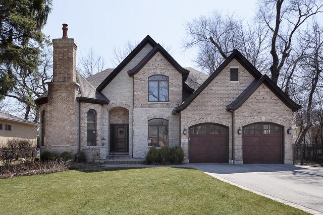 364 Park Pl., Glencoe, IL 60022