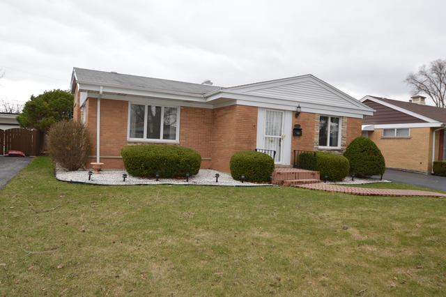 10834 Hastings St., Westchester, IL 60154