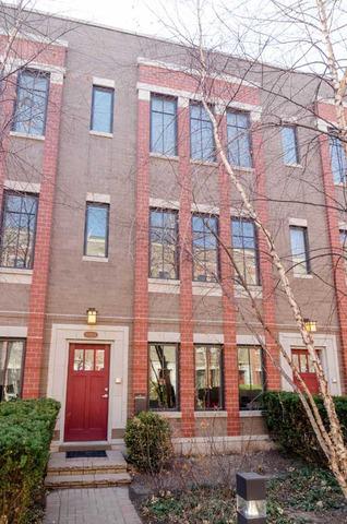 5005 N Lincoln Ave. #4, Chicago, IL 60625