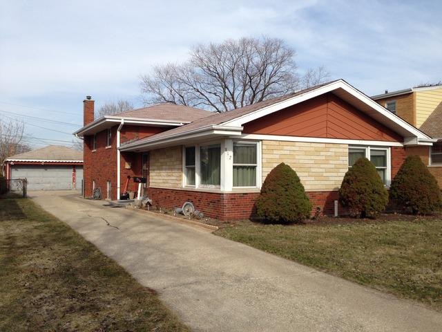812 Cromwell Ave., Westchester, IL 60154