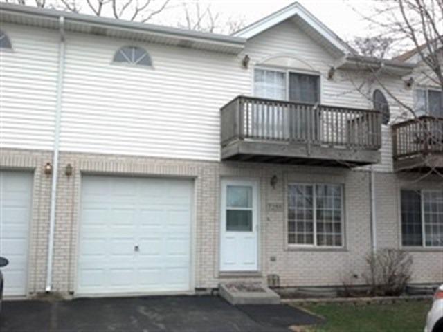 7255 S Ferdinand Ave., Bridgeview, IL 60455