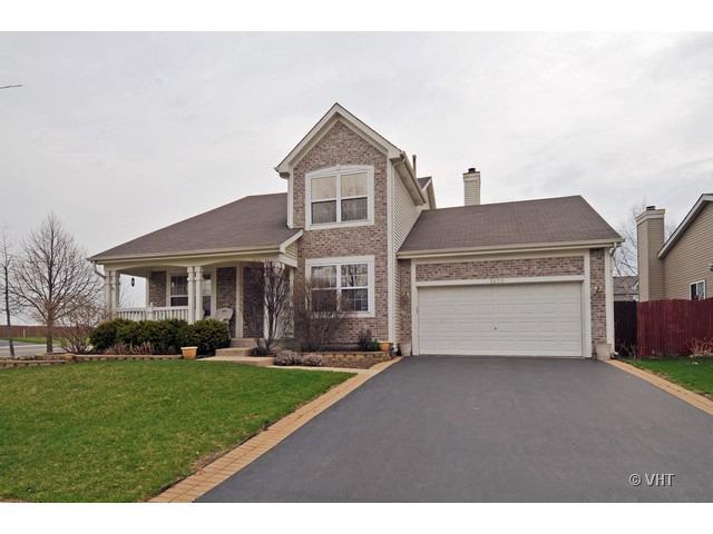 1459 Burnett Dr., Aurora, IL 60502
