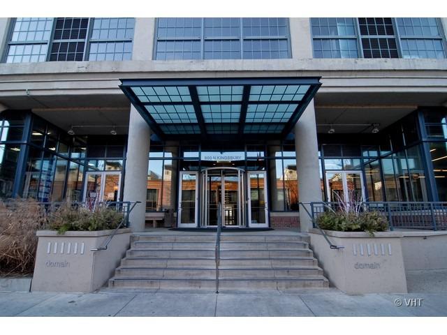 900 N Kingsbury St. #1061, Chicago, IL 60610