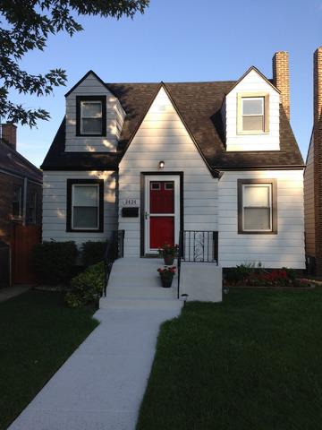3434 N Oleander Ave., Chicago, IL 60634