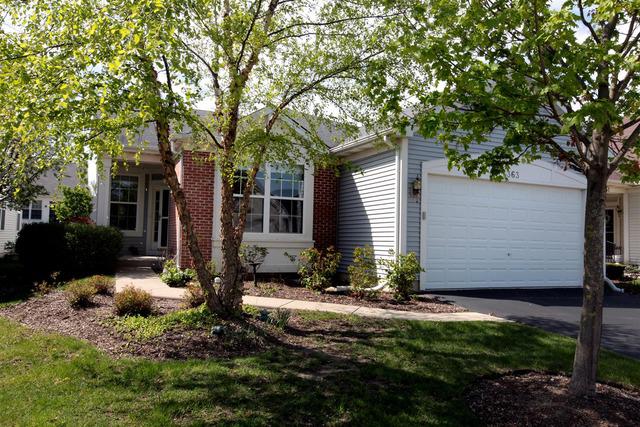 363 Longfield Ln., Grayslake, IL 60030