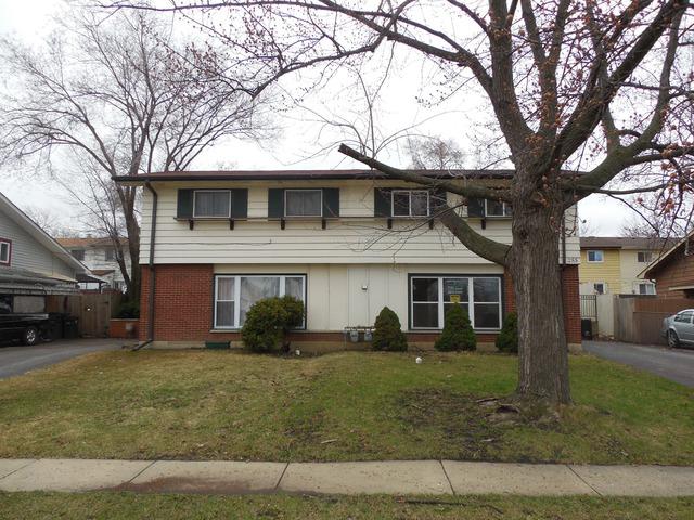 255 Grissom Ln., Hoffman Estates, IL 60169