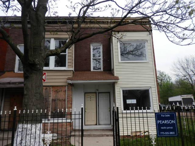 445 N Harding Ave., Chicago, IL 60624