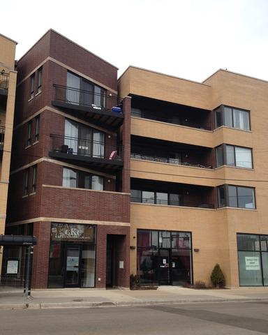 2804 W Chicago Ave. #4, Chicago, IL 60622