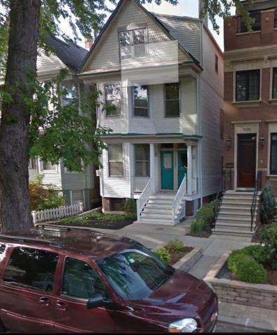 1538 W Wellington Ave., Chicago, IL 60657