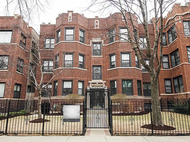 4749 N Beacon St. #3, Chicago, IL 60640